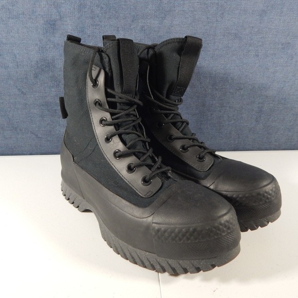 Converse Other - Converse A00909C Chuck Taylor All Star Lugged 2.0 High Sneaker Boot M 6.5/W 8.5